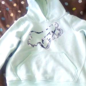 Fox sweaters  worn twice